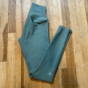 Alo Airlift Legging XS
